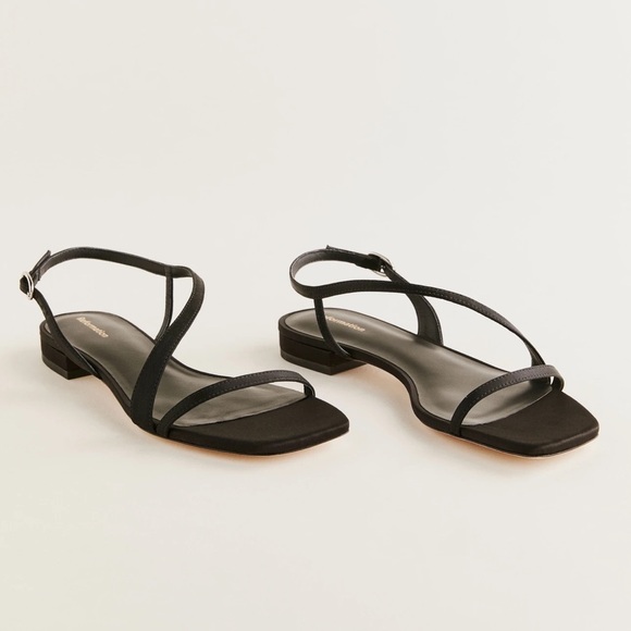 Reformation Veronica sandal new - Picture 5 of 6